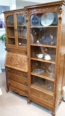 Antiques Rapid City SD